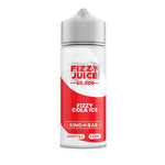 Cola E-Liquid by Fizzy Juice 100ml