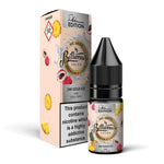 24K Gold Ice Nic Salt 10ml by Billionaire Juice