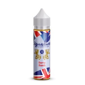 Berry Bomb E-Liquid 50ml by Signature