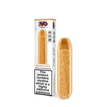 IVG Butter Cookie Disposable Kit - Vapemansionleigh 