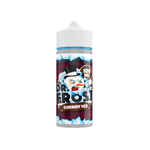 Cherry Ice 100ml by Dr Frost - Vapemansionleigh 