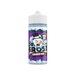 Grape Ice 100ml by Dr Frost - Vapemansionleigh 