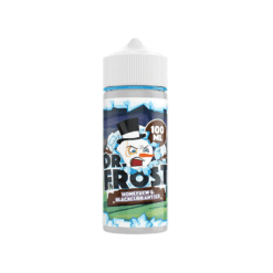 Honeydew Blackcurrant Ice 100ml by Dr Frost - Vapemansionleigh 