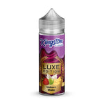 Unicorn Shakes E-liquid 100ml By Kingston Luxe Edition