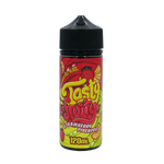 Strawberry Pineapple by Tasty Fruity 100ml - Vapemansionleigh 