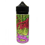 Sweet Sour by Tasty Fruity 100ml - Vapemansionleigh 