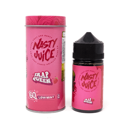 Trap Queen 50ml by Nasty Juice - Vapemansionleigh 