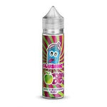 Apple & Blackberry Slush E-Liquid 60ml by Slushie