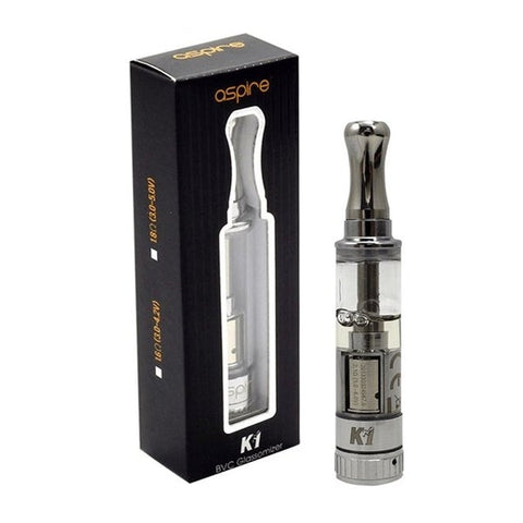 Aspire K1 Clearomizer Tank