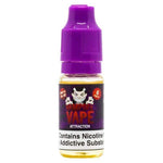 Attraction E-Liquid 10ml by Vampire Vape