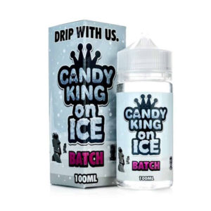 Batch on Ice 100ml by Candy King