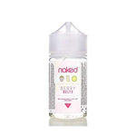 Berry Belts E-Liquid 50ml by Naked 100