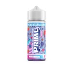 Berryberg E-Liquid 100ml by Prime Menthol Series