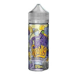 Berry Lemonade Ice by Tasty Fruity 100ml - Vapemansionleigh 