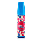 Berry Tart E-Liquid by Dinner Lady Desserts 50ml - Vapemansionleigh 