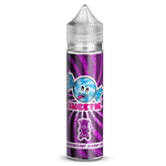 Blackcurrant Gummy Bear E-liquid 60ml by Slushie (Sweetie)