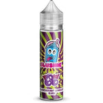 Blackcurrant Lemonade Slush E-Liquid 60ml by Slushie