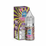 Blackcurrant Lemonade Nic Salt 10ml by Slushie Salt