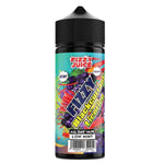 Blackcurrant Licorice E-Liquid by fizzy Juice 100ml