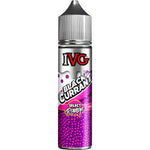 Blackcurrant E-Liquid by IVG Select Range 50ml