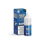 Blaze E-Liquid 10ml by Pukka Juice