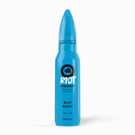 Blue Burst E-Liquid 50ml by Riot Squad