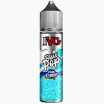 Blue Pop E-Liquid by IVG Pop 50ml