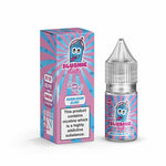 Bubblegum Slush Nic Salt 10ml by Slushie Salt