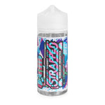 Bubblegum Drumstick On Ice E-liquid by Strapped 100ml