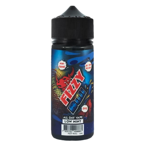 Bull E-liquid by Fizzy Juice 100ml