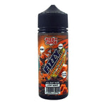 Butterscotch Coffee E-Liquid by Fizzy Juice 100ml