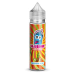 Caribbean Slush E-Liquid 60ml by Slushie