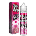 Cherry Bakewell Tart E-Liquid by Double Drip 50ml