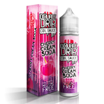 Cherry Cream Soda E-Liquid by Double Drip 50ml