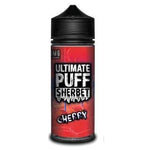 Cherry Sherbet by Ultimate Puff 100ml - Vapemansionleigh 