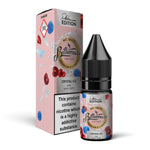 Crystal Ice Nic Salt 10ml by Billionaire Juice