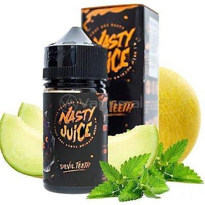 Devil Teeth 50ml by Nasty Juice - Vapemansionleigh 