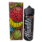 Donkey Kahn E-Liquid 100ml by Humble Juice