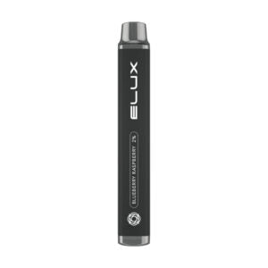 Blueberry Raspberry Disposable by Elux Legend Mini