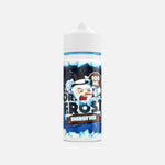 Energy Ice Frosty Fizz 100ml by Dr Frost