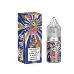 Energy Slush Nic Salt 10ml by Slushie Salt