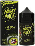 Fat Boy 50ml by Nasty Juice - Vapemansionleigh 