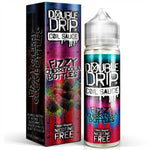 Fizzy Cherry Cola Bottles E-Liquid by Double Drip 50ml