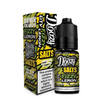 Fizzy lemon Nic Salt 10ml by Doozy Salt - Vapemansionleigh 