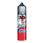 Frozen Cherries E-Liquid by IVG Crushed Range 50ml