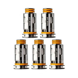 Geekvape B Series Replacement Coils - Pack Of 5