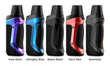 Geekvape Aegis Boost Luxury Edition Bonus Pod Kit