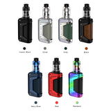 Geekvape Aegis Legend 2 L200 Kit