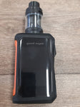 Geekvape Aegis X with Geekvape Z Sub-Ohm tank