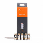 Geekvape B Series Replacement Coils - Pack Of 5